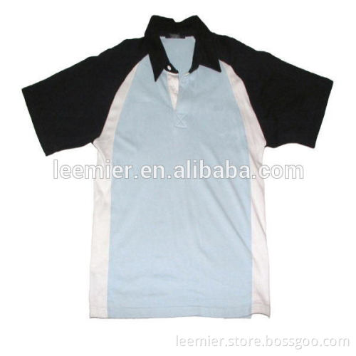 Cheap promotional polo shirt for female